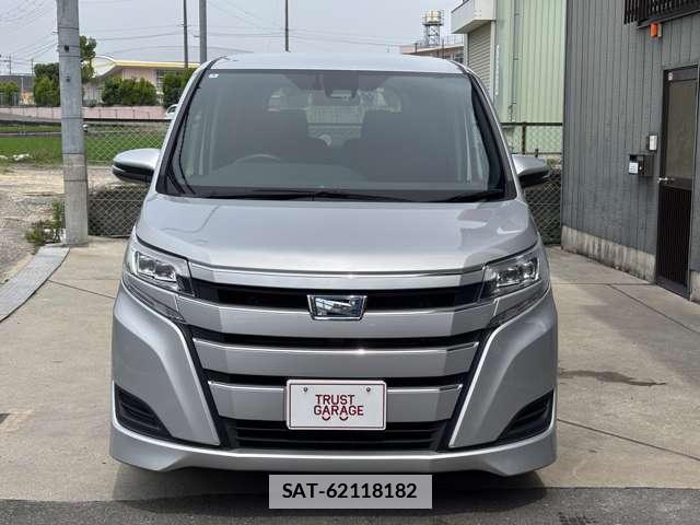 Toyota NOAH 2018-04 7959362-9