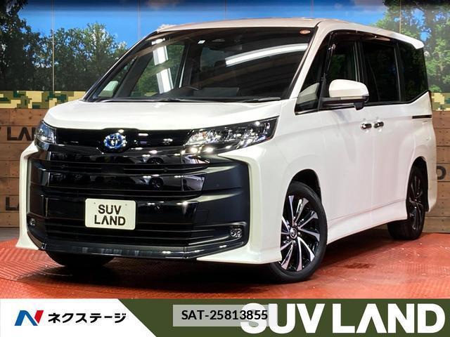 Toyota NOAH 2023-03 7959431-0