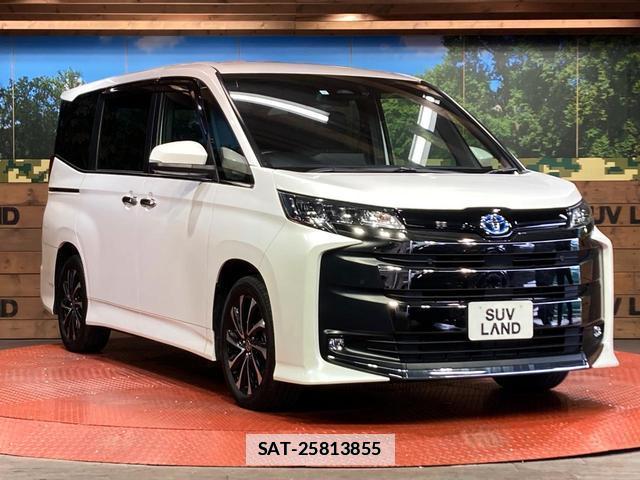 Toyota NOAH 2023-03 7959431-15