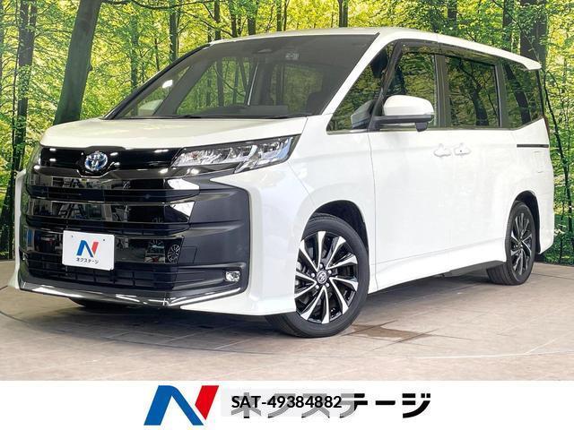 Toyota NOAH 2024-01 7959916-0