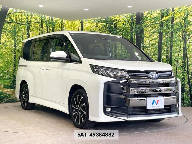 Toyota NOAH 2024-01 7959916-16
