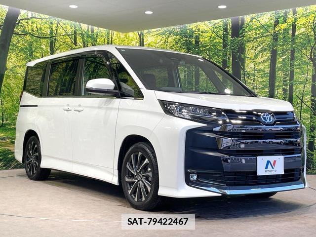 Toyota NOAH 2025-03 7959923-16