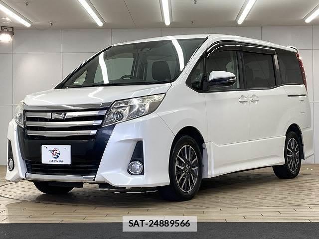Toyota NOAH 2016-04 7960036-13