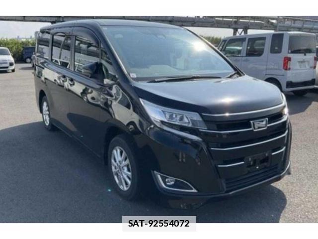 Toyota NOAH 2020-06 7960285-0