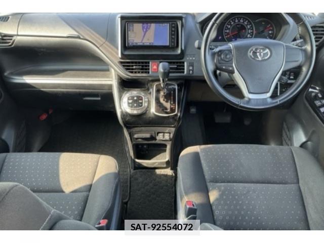Toyota NOAH 2020-06 7960285-2
