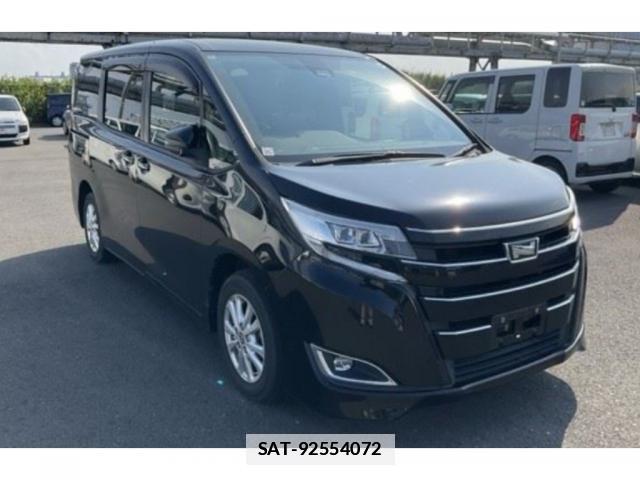 Toyota NOAH 2020-06 7960285-3