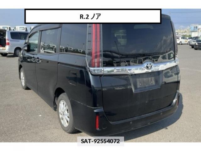 Toyota NOAH 2020-06 7960285-4