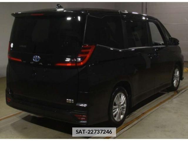 Toyota NOAH 2023-05 7960293-1