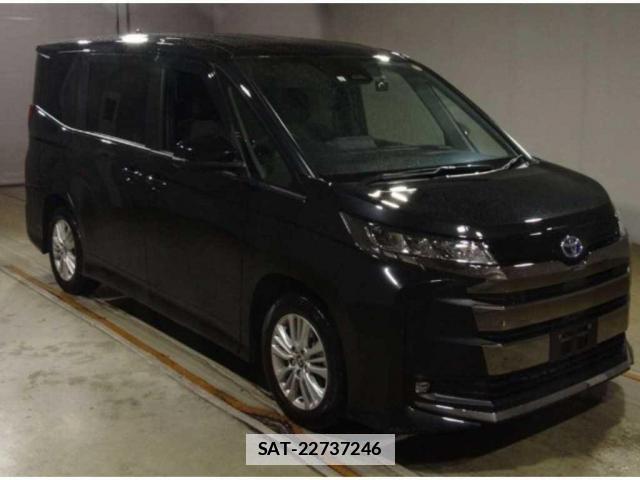Toyota NOAH 2023-05 7960293-3