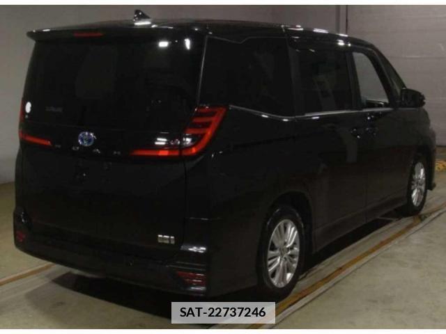 Toyota NOAH 2023-05 7960293-4