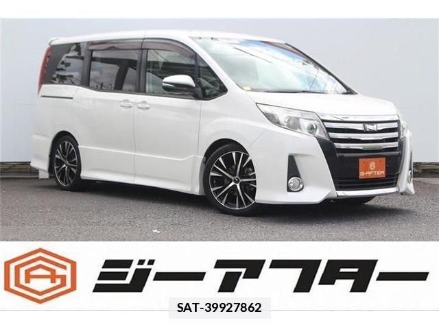 Toyota NOAH 2014-04 7960313-0