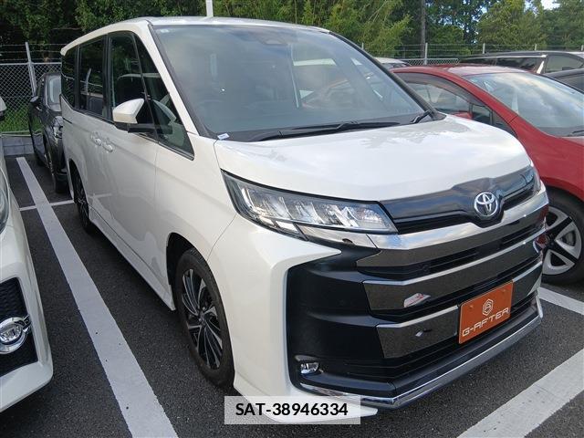 Toyota NOAH 2024-04 7960315-0