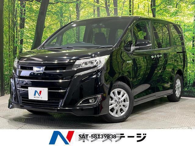 Toyota NOAH 2019-01 7960574-0