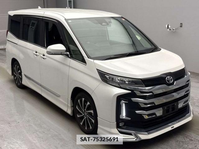 Toyota NOAH 2023-07 7960857-0