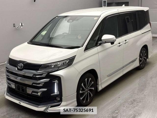 Toyota NOAH 2023-07 7960857-9