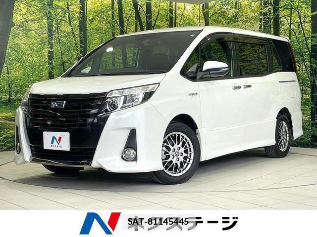 Toyota NOAH 2016-12 7961601-0