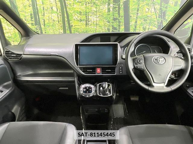 Toyota NOAH 2016-12 7961601-1