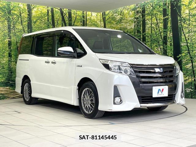 Toyota NOAH 2016-12 7961601-16