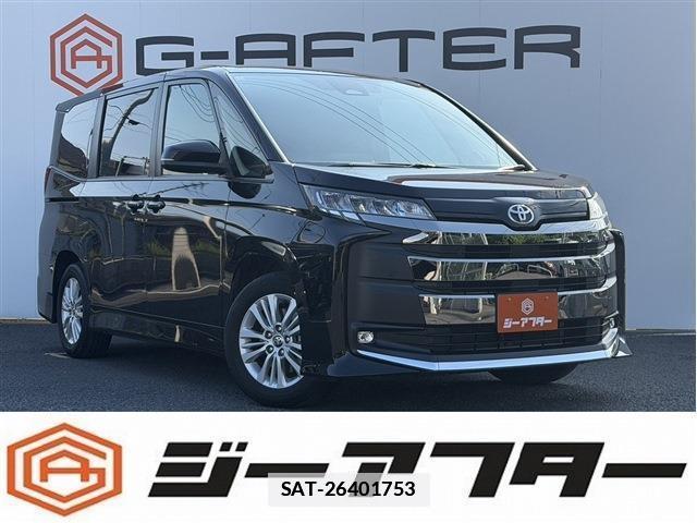 Toyota NOAH 2022-02 7961924-0