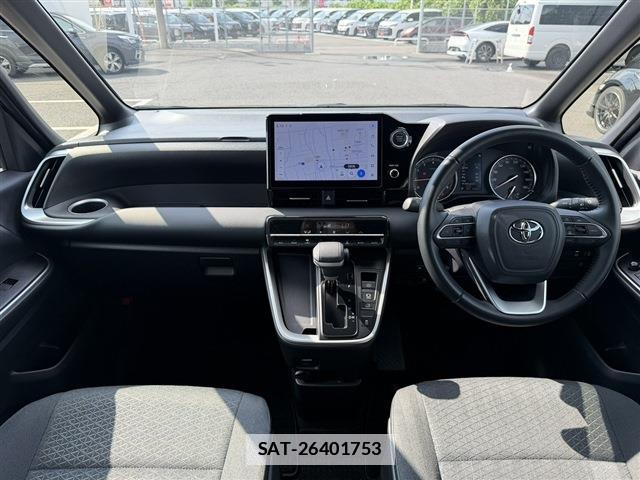 Toyota NOAH 2022-02 7961924-19