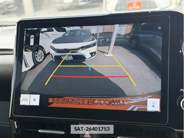 Toyota NOAH 2022-02 7961924-3
