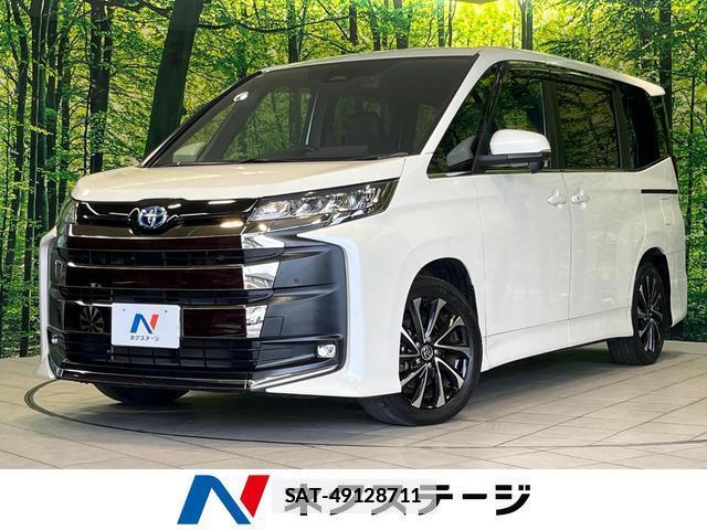 Toyota NOAH 2022-04 7962421-0
