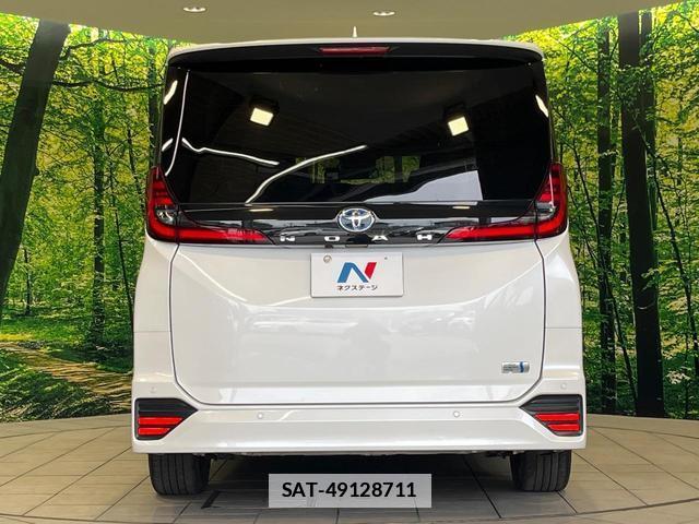 Toyota NOAH 2022-04 7962421-15