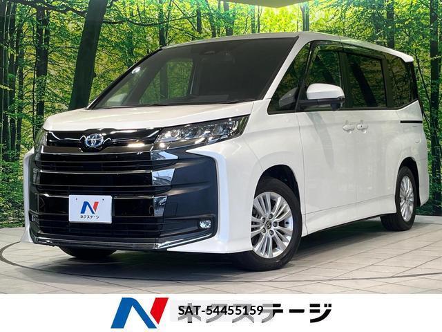 Toyota NOAH 2022-03 7962423-0