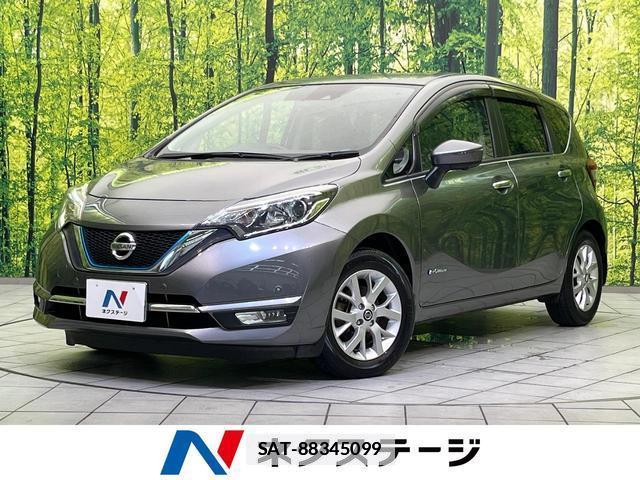 Nissan NOTE 2019-11 7959352-0