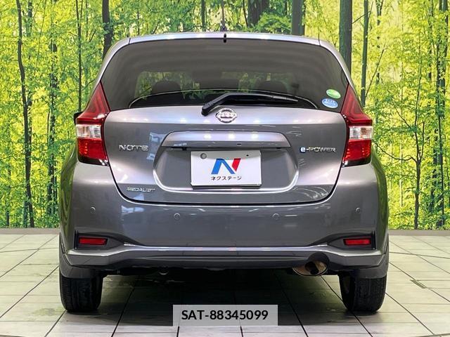 Nissan NOTE 2019-11 7959352-14