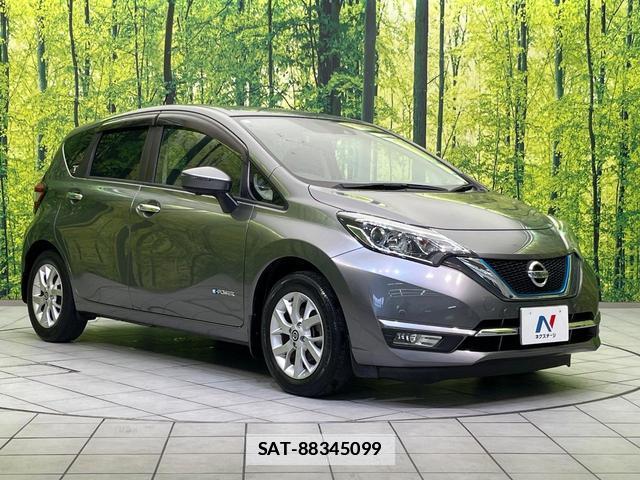 Nissan NOTE 2019-11 7959352-15