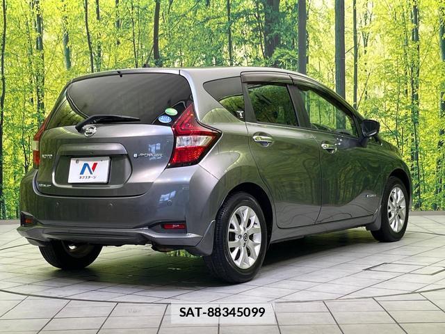 Nissan NOTE 2019-11 7959352-16