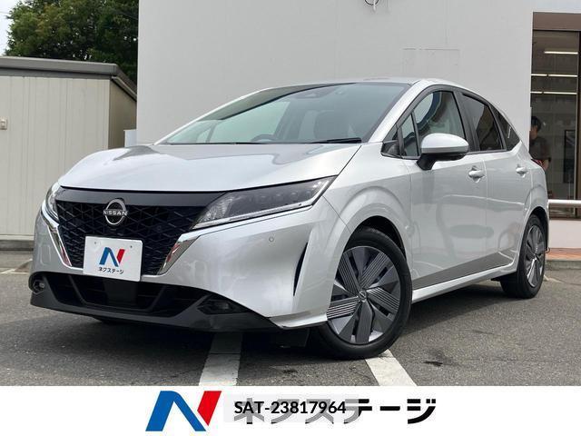 Nissan NOTE 2022-09 7959646-0