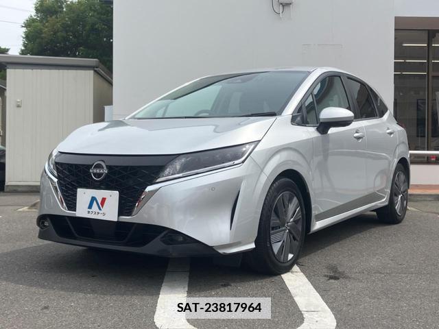 Nissan NOTE 2022-09 7959646-14