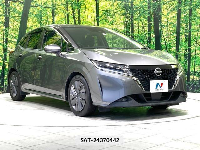 Nissan NOTE 2021-10 7959788-15
