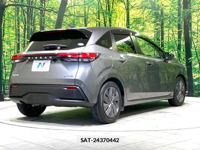 Nissan NOTE 2021-10 7959788-16