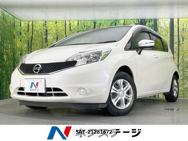 Nissan NOTE 2016-09 7959880-0