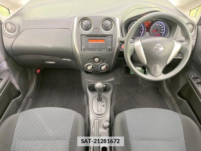 Nissan NOTE 2016-09 7959880-1
