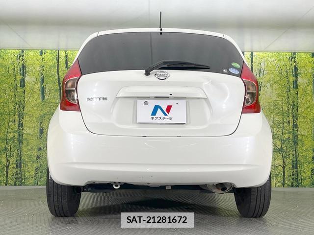 Nissan NOTE 2016-09 7959880-14