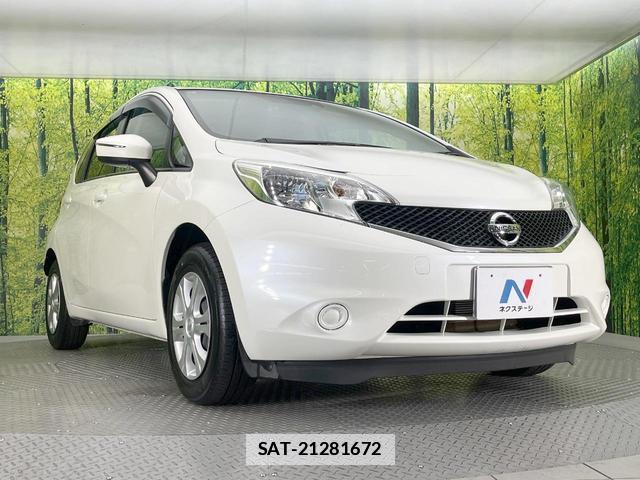 Nissan NOTE 2016-09 7959880-15