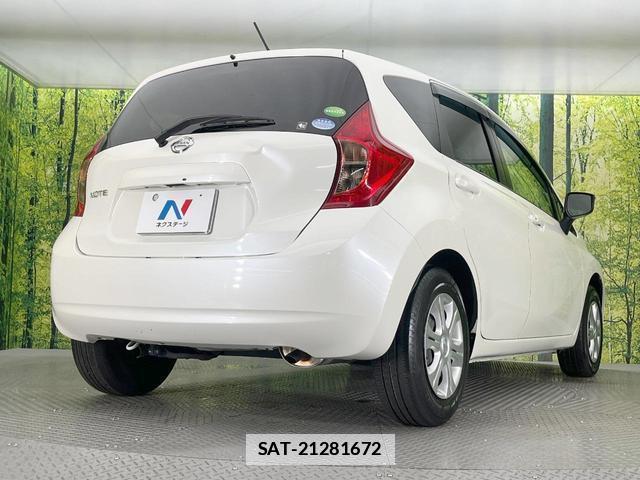 Nissan NOTE 2016-09 7959880-16