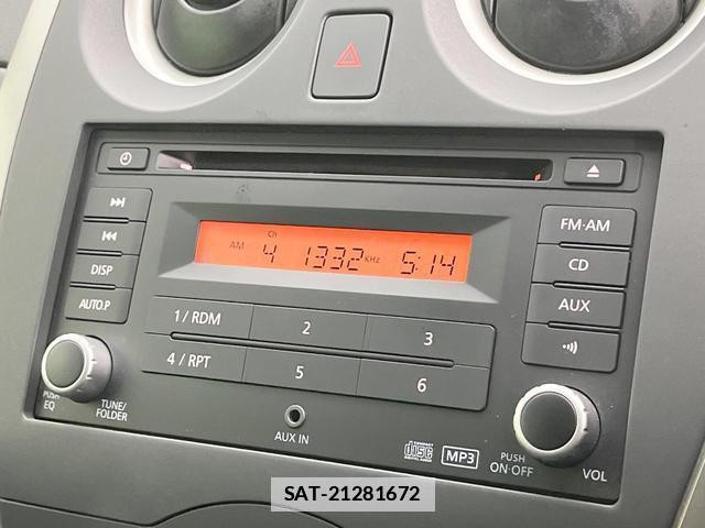 Nissan NOTE 2016-09 7959880-3