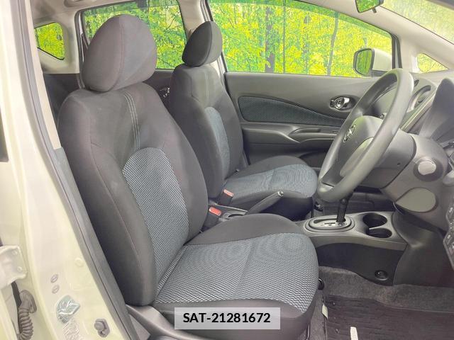 Nissan NOTE 2016-09 7959880-7