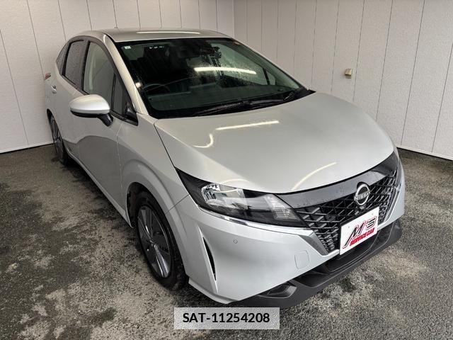 Nissan NOTE 2024-01 7959981-1