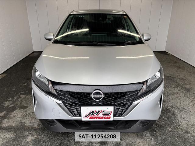 Nissan NOTE 2024-01 7959981-4