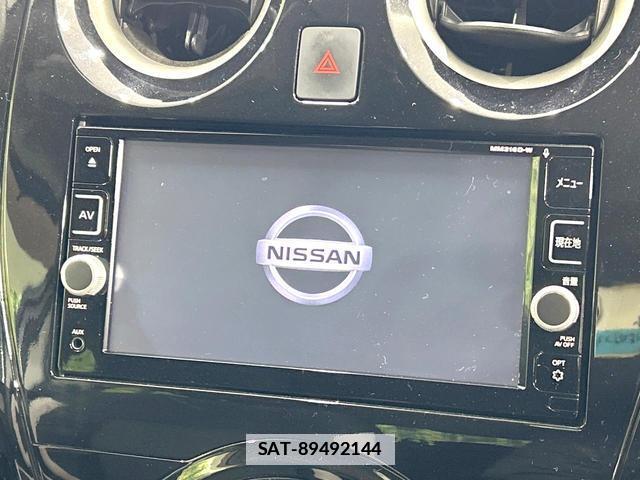 Nissan NOTE 2017-06 7960002-1