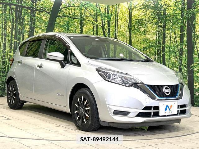 Nissan NOTE 2017-06 7960002-15