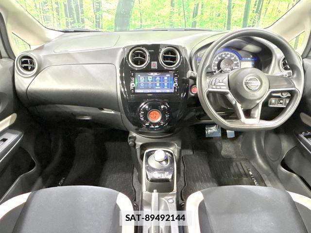 Nissan NOTE 2017-06 7960002-6