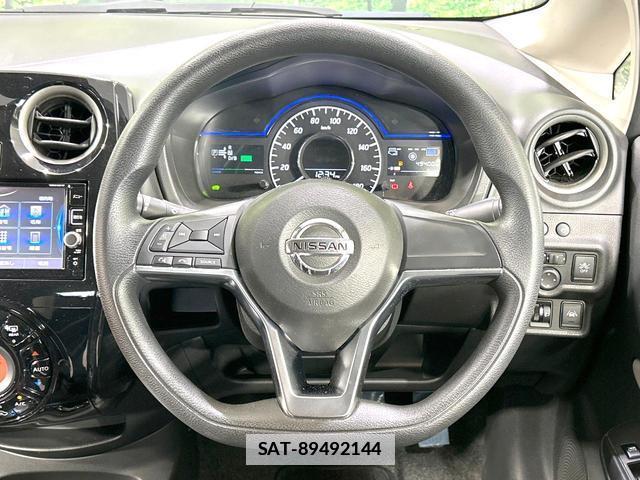 Nissan NOTE 2017-06 7960002-7