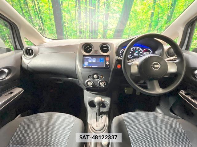 Nissan NOTE 2012-09 7960121-1
